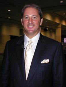 Kevin Trudeau