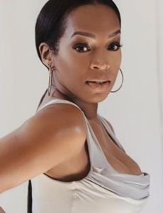 Khadijah Haqq