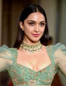 Kiara Advani