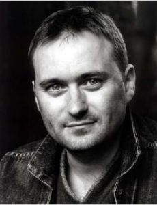 Kieran Creggan