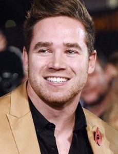 Kieran Hayler