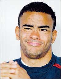 Kieron Dyer