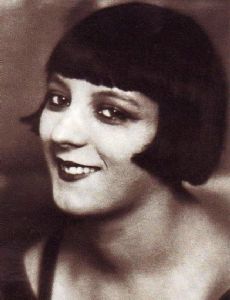 Kiki of Montparnasse