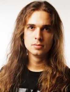 Kiko Loureiro