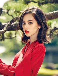 Kiko Mizuhara