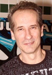 Kiko Zambianchi