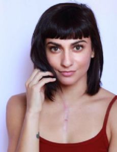 Kiley Casciano Davis
