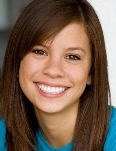 Kimberly Daugherty