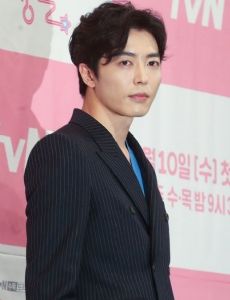 Kim Jae-Wook