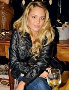 Kim Rebecca Lekse
