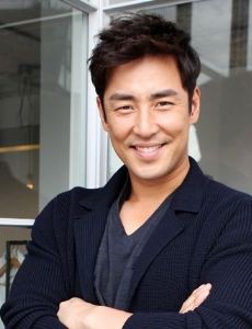 Kim Sung-soo