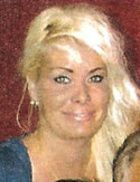 Kimberley Blackford
