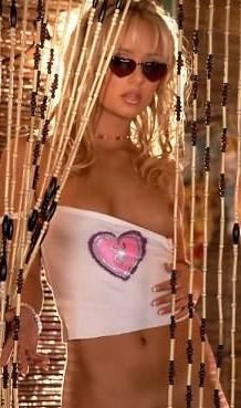 Kimberley Stanfield
