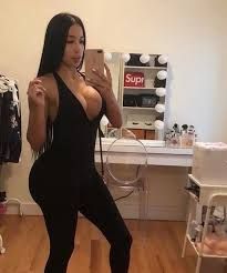 Kimberly Alexander