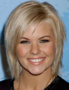 Kimberly Caldwell
