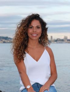 Kimberly Courneya