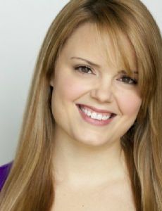 Kimberly J. Brown