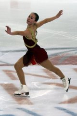 Kimmie Meissner