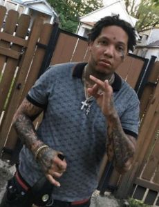 King Yella
