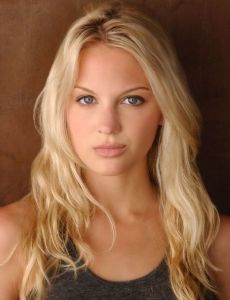 Kirby Bliss Blanton