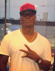 Kirk Frost