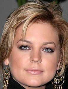 Kirsten Storms