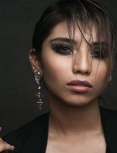 Kirstin Maldonado