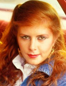 Kirsty MacColl