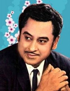 Kishore Kumar