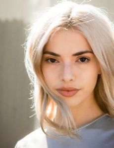 Kit Keenan