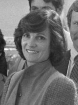 Kitty Dukakis
