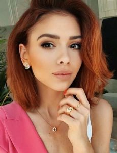 Klaudia Halejcio