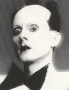 Klaus Nomi