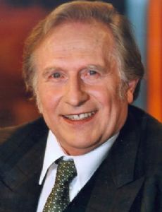 Klaus Sonnenschein