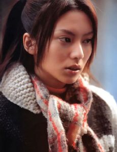 Ko Shibasaki