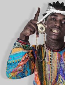 Kodak Black