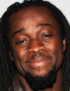Kofi Sarkodie-Mensah