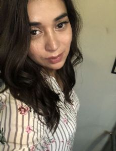 Komal Rizvi