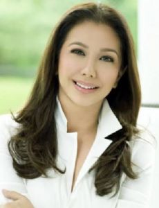 Korina Sanchez