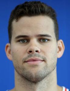 Kris Humphries