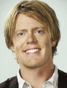 Kris Marshall