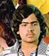Krishnachandran