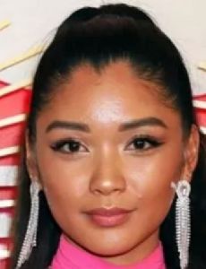Krista Santiago