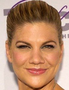 Kristen Johnston