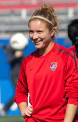 Kristen Mewis
