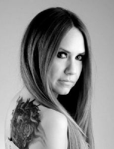 Kristen Mulderig