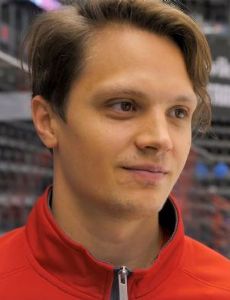 Kristian Näkyvä