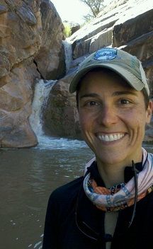 Kristin Flickinger