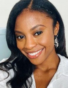 Kristin Hopkins