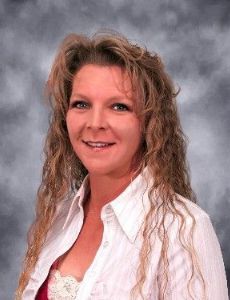 Kristin Luckey